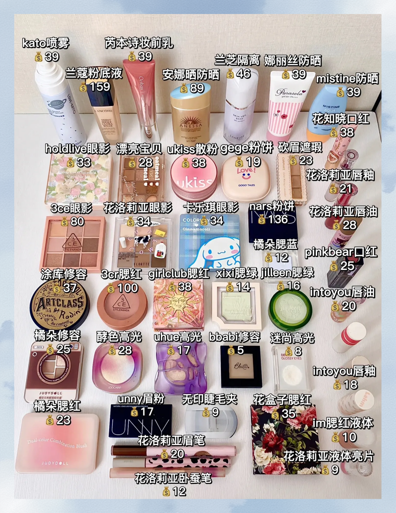 合肥美妆：城市中的美丽新风尚