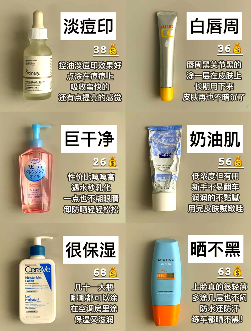 如何挑选到真正的护肤正品